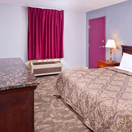 Country Garden & Suites-Benton Εξωτερικό φωτογραφία