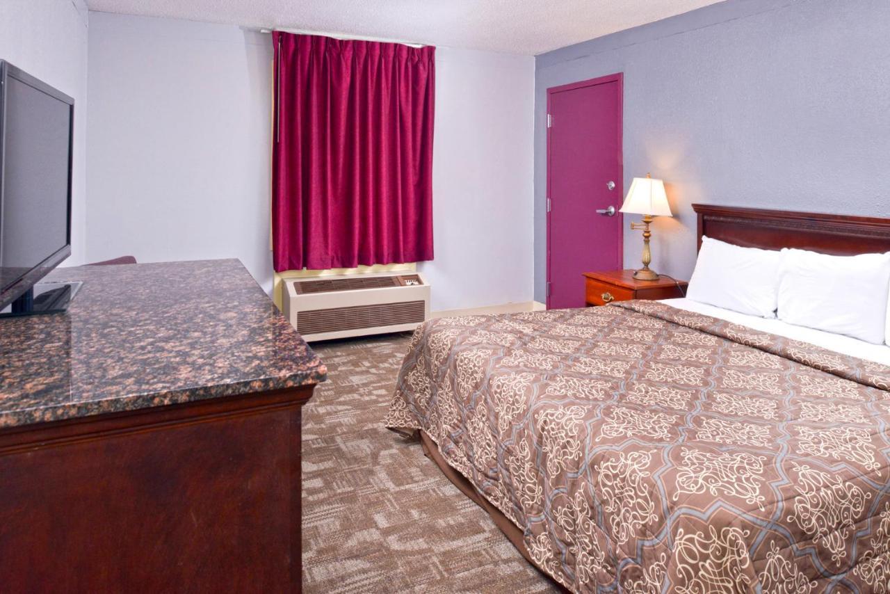 Country Garden & Suites-Benton Εξωτερικό φωτογραφία
