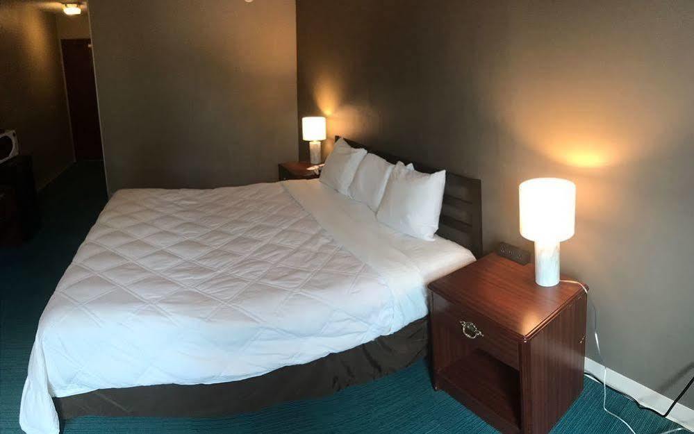 Country Garden & Suites-Benton Εξωτερικό φωτογραφία
