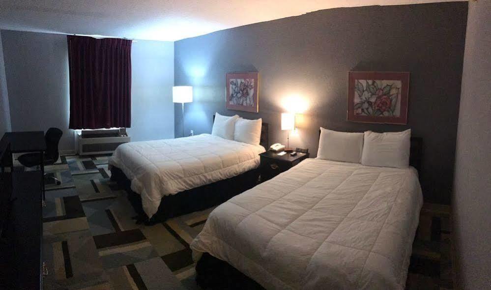 Country Garden & Suites-Benton Εξωτερικό φωτογραφία