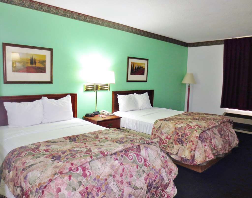 Country Garden & Suites-Benton Δωμάτιο φωτογραφία