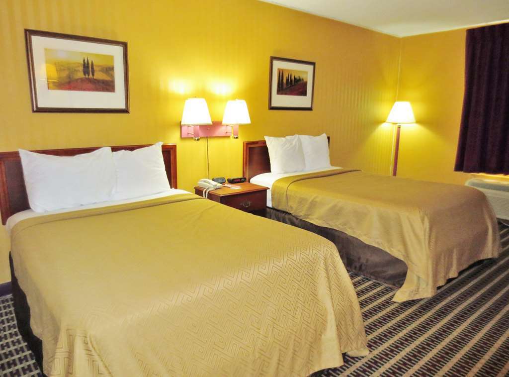 Country Garden & Suites-Benton Δωμάτιο φωτογραφία