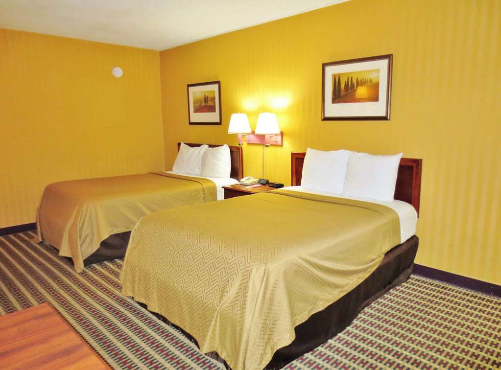 Country Garden & Suites-Benton Δωμάτιο φωτογραφία